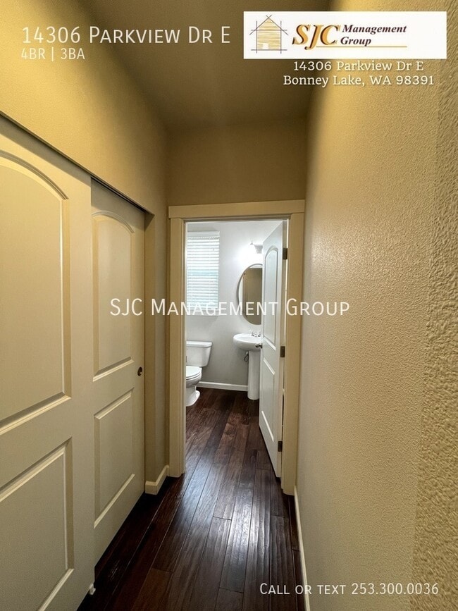 Building Photo - 14306 Parkview Dr E