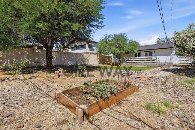Building Photo - 1329 E Cholla St