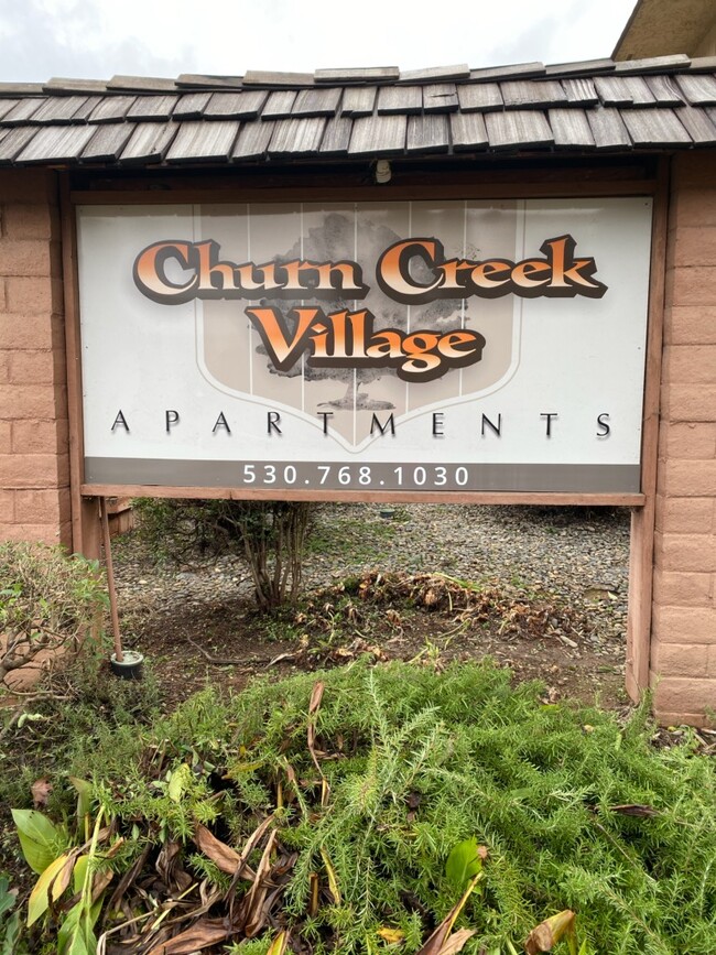 Primary Photo - Churn Creek Village Apartments