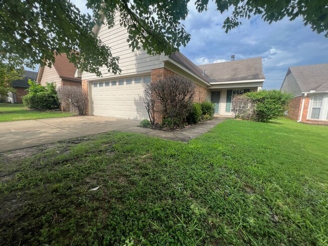 Building Photo - Adorable home in Ross Point Farms
