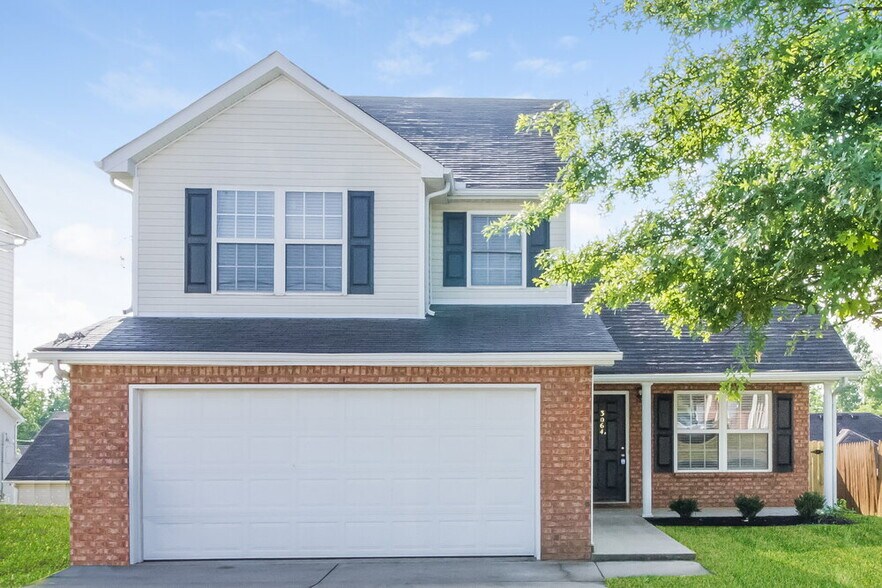 Primary Photo - 3064 Ace Wintermeyer Dr