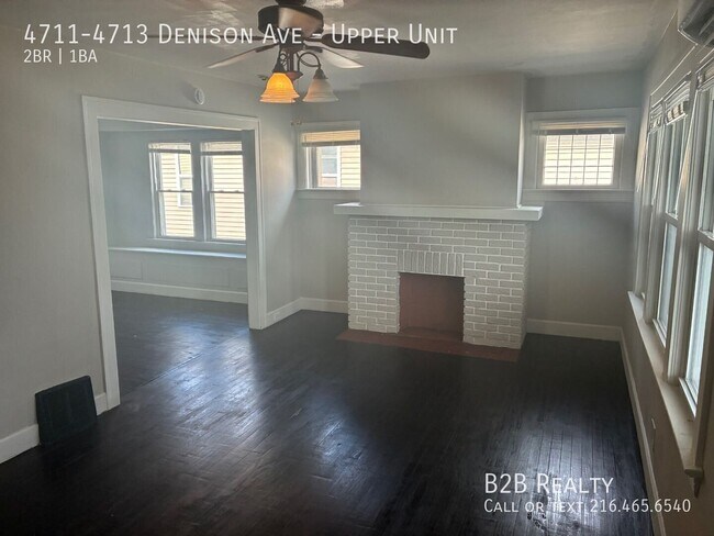 Building Photo - 4711-4713 Denison Ave-Upper Unit