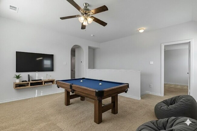 Building Photo - Modern 4 Bdrm Fort Worth Home for Rent- Zip Code 76123 | Built 2021 | Crowley ISD | $3,450/mo, Sp...