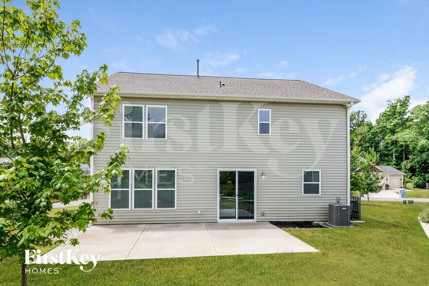 Building Photo - 700 Ardent Trail