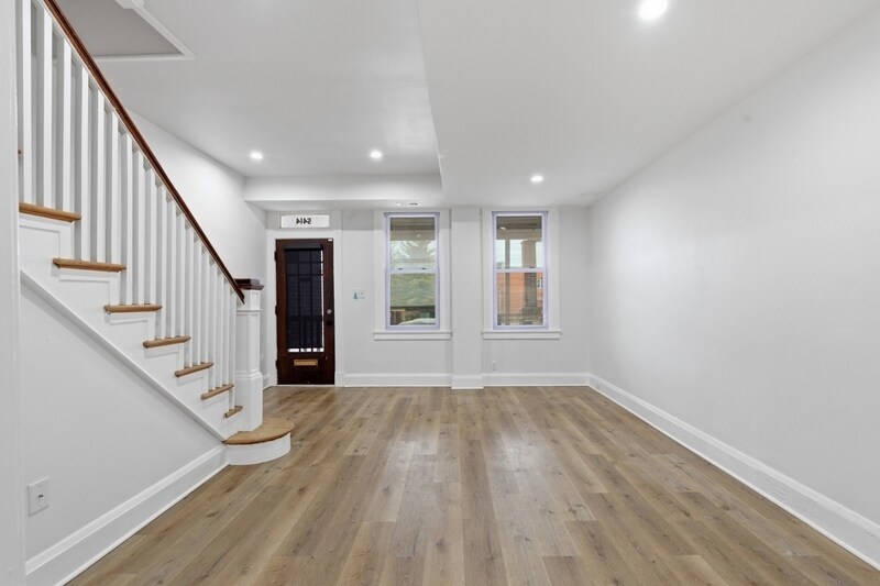 Building Photo - 5414 Belair Rd