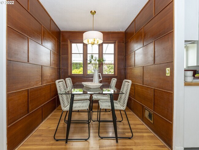 Ready for Dinner - 8535 SW 58th Ave