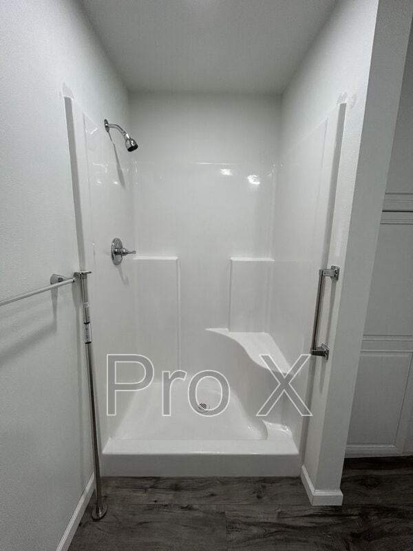 Building Photo - 825 S Cherokee St