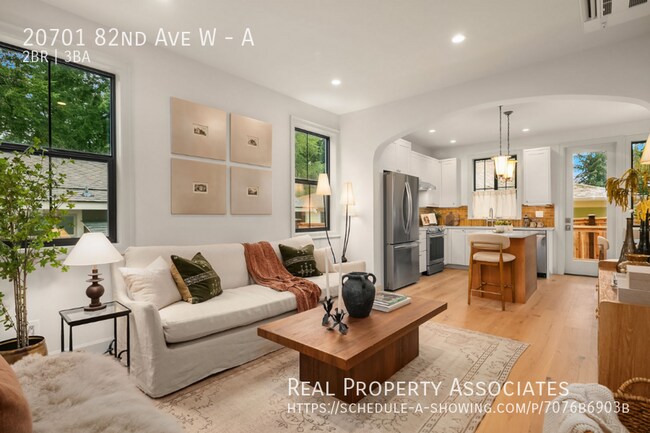 Building Photo - 20701 82nd Ave W