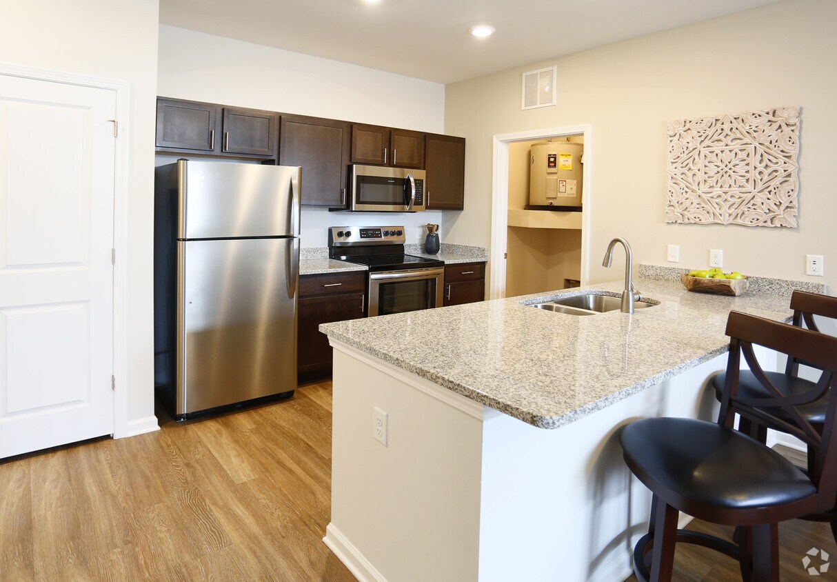 Concord Ridge Concord