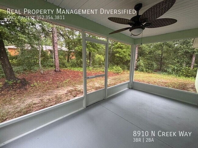 Building Photo - 8910 N Creek Way