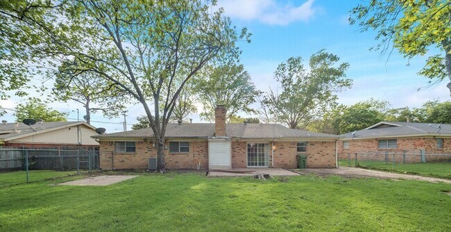 Building Photo - Neighborly Estate in North Richland Hills