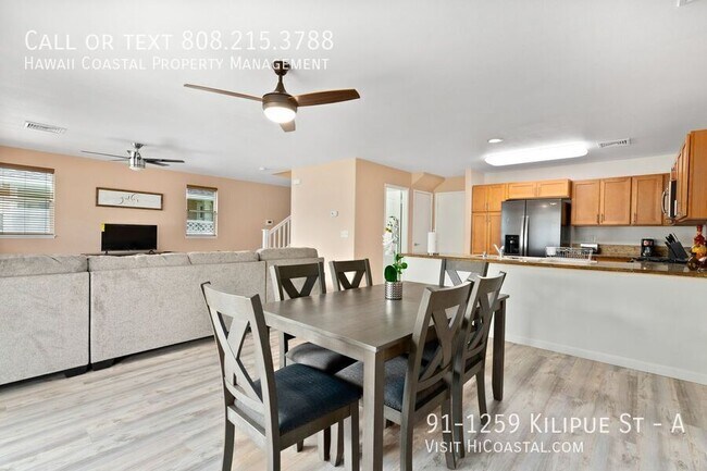 Building Photo - 91-1259 Kilipue St-A