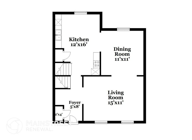 Building Photo - 14916 W 65th St