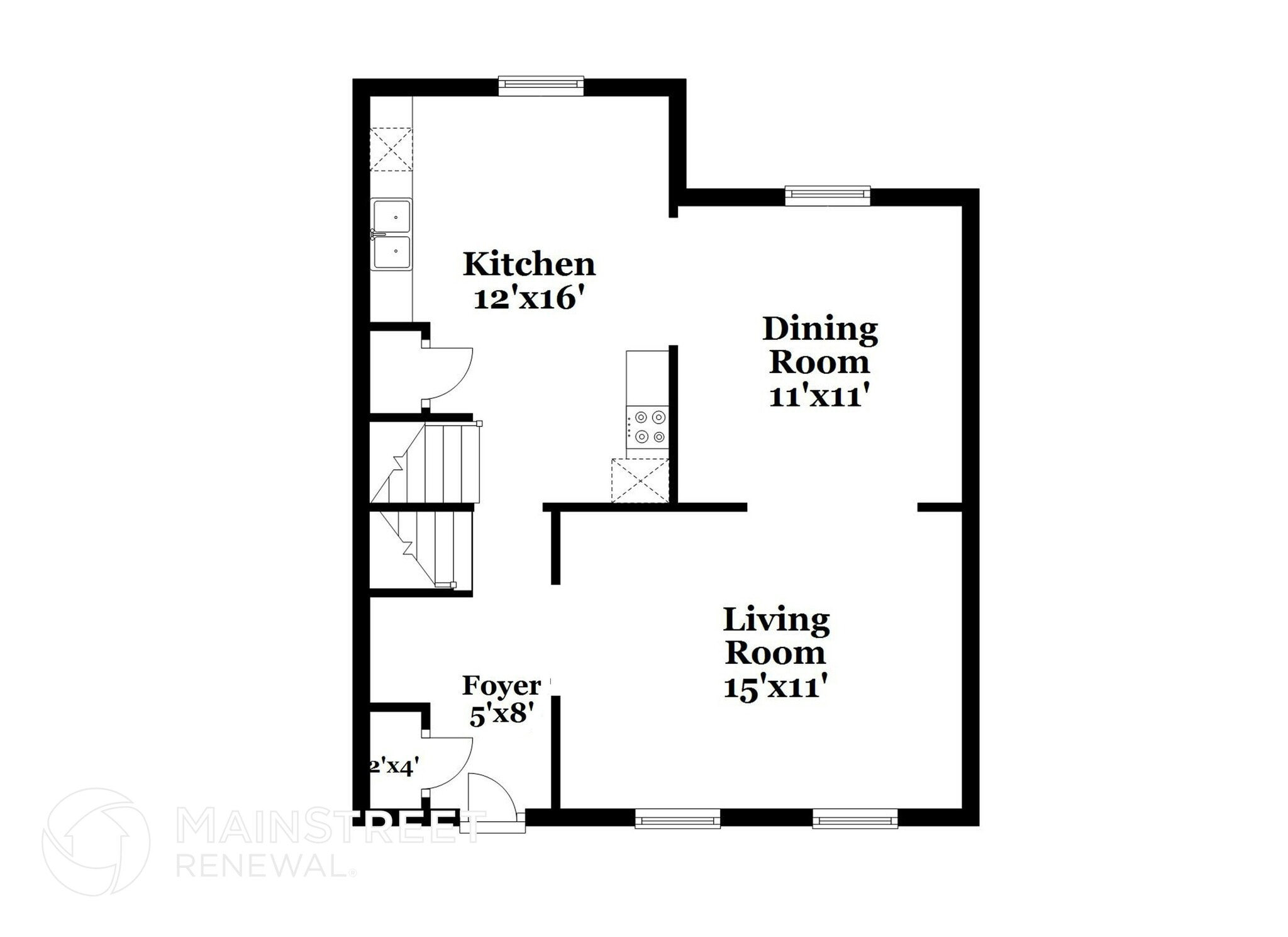 Building Photo - 14916 W 65th St