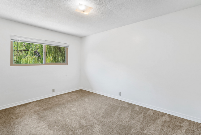 Bedroom - 301 Canham Rd