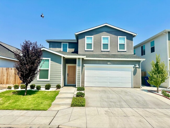 Primary Photo - Newly-Built NextGen 5 bed 3.5 bath Lennar ...