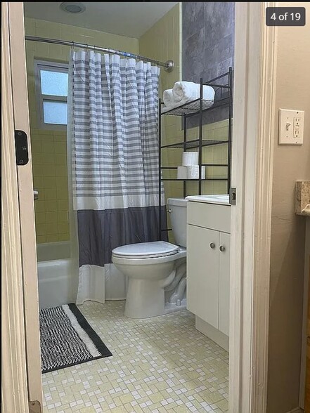 Bathroom - 837 White Dr