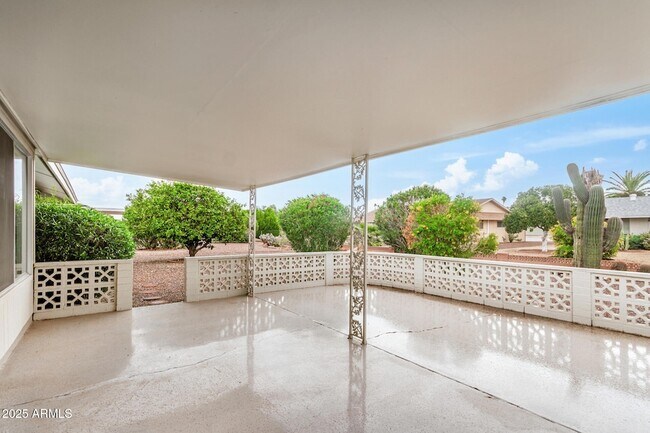 Building Photo - 10725 W El Capitan Cir