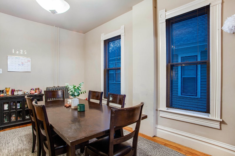 Building Photo - 1525 9th Ave