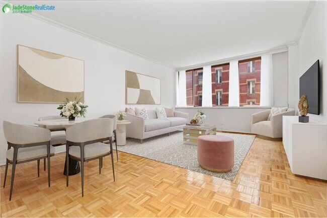 Building Photo - 1 bedroom in New York NY 10019