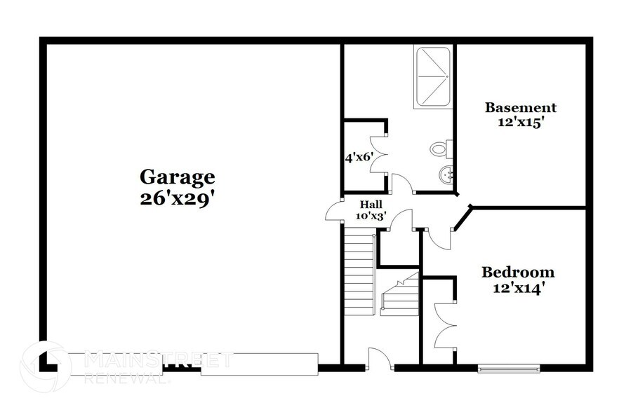 Building Photo - 592 S Walnut St