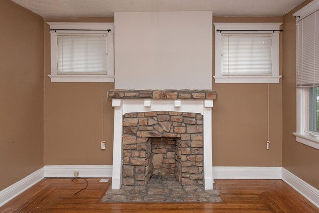 Building Photo - NORWOOD-  UNIT #1, 2+ bedroom 1.5 BATH W/ GARAGE /OVERSIZED YARD/DECK