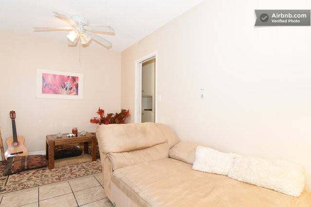 shared living - 640 Elm Ave