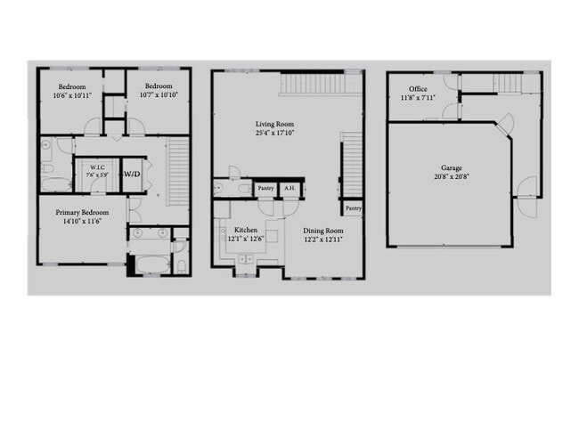 Building Photo - 3111 W De Leon St