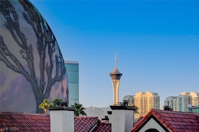 Building Photo - 260 E Flamingo Rd