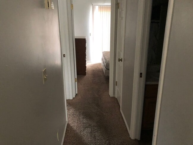 Building Photo - Cozy Condo in Village Park