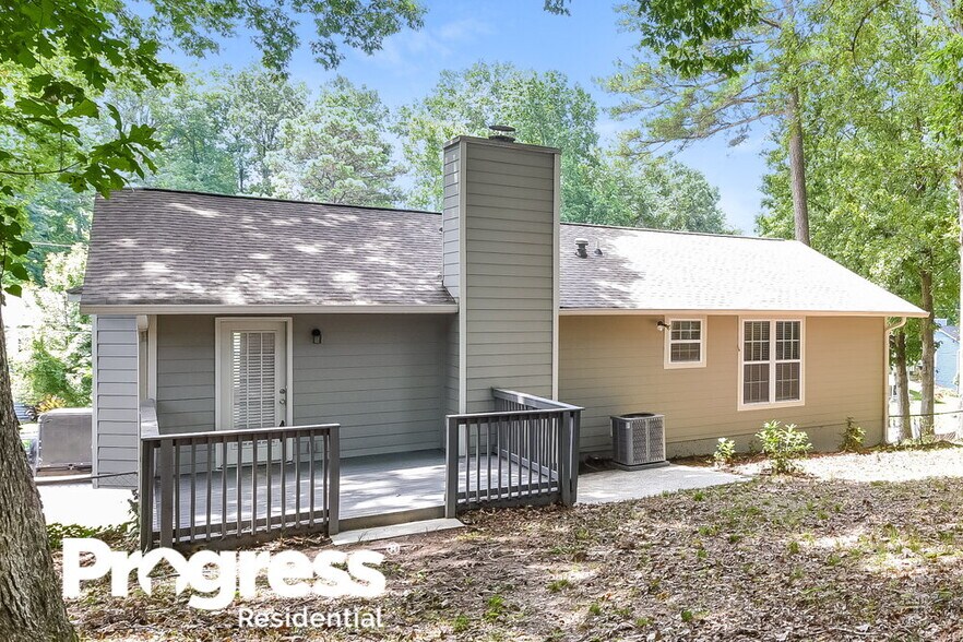 Building Photo - 2145 Atkinson Ln