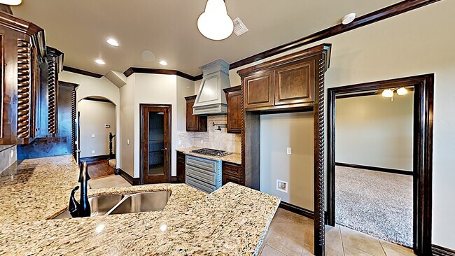 Building Photo - 4 Bedroom home in Rose Creek - DEER CREEK SCHOOLS