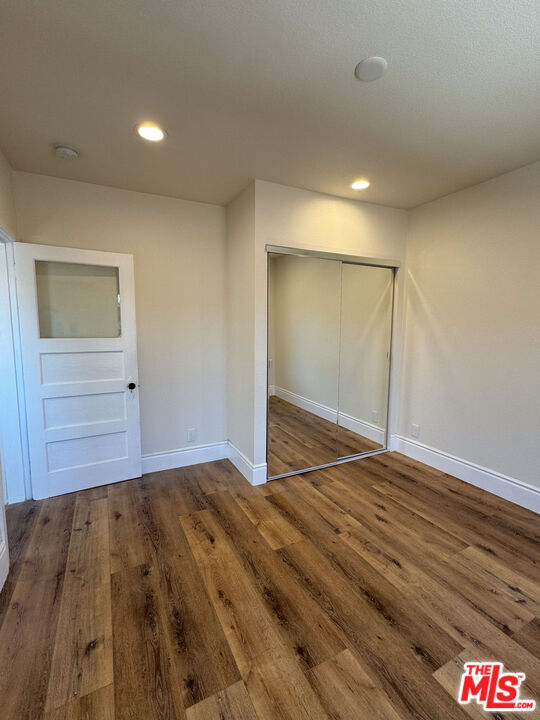 Building Photo - 1828 S Gramercy Pl