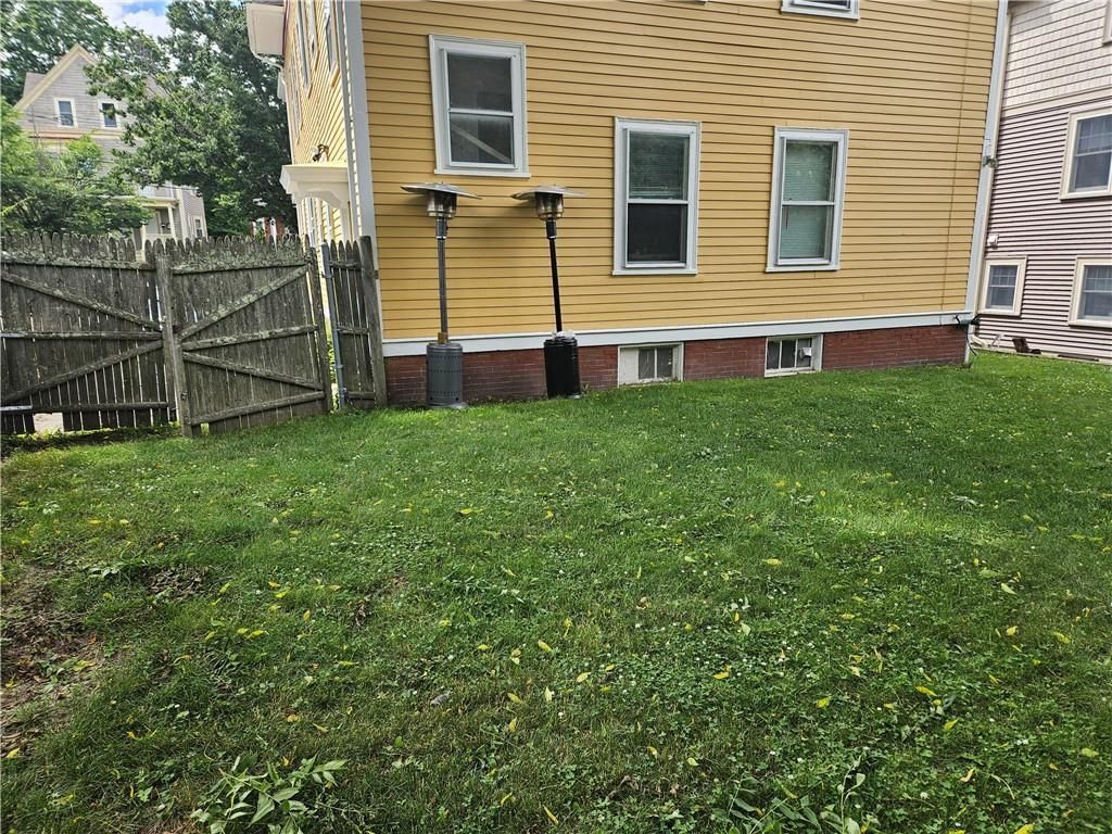 Building Photo - 551 Hope St