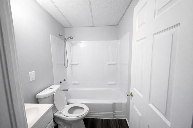 Building Photo - 1628 Plum St