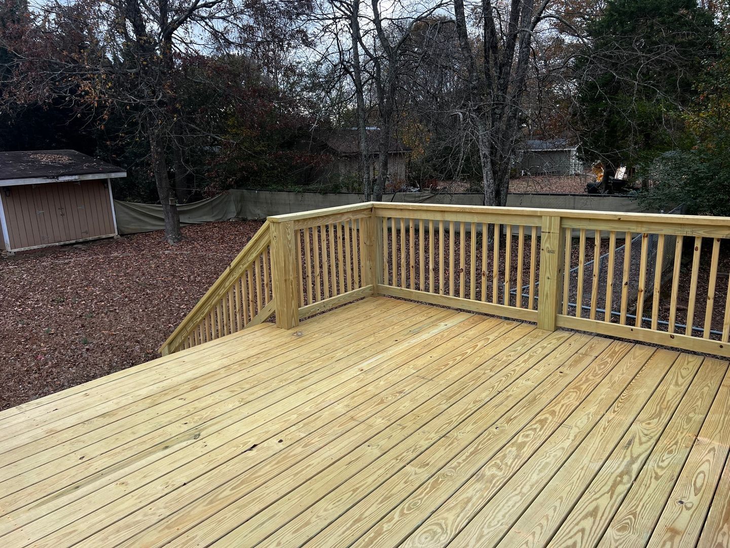 Building Photo - 1601 Cumberland Trce