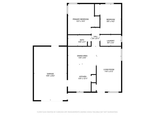 Building Photo - 1407 7th Ave SW