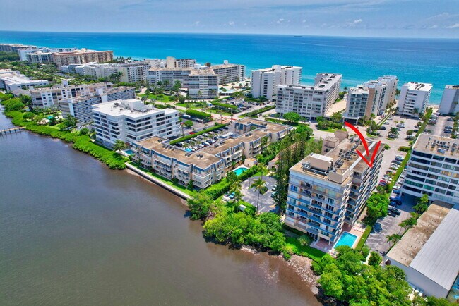 Building Photo - 3581 S Ocean Blvd