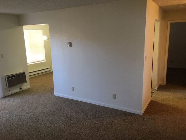 Building Photo - LARGE 1 BED 1 BATH WITH WASHER DRYER HOOKUPS