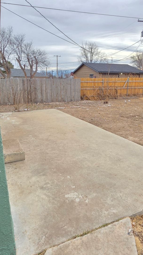 Building Photo - Charming, Remodeled 3-Bedroom Home in Canyon, Tx