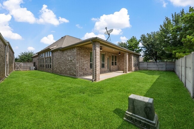 Building Photo - 18630 Luma Cove Ln