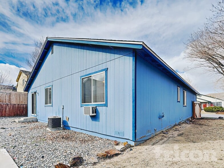 Building Photo - 8640 Sopwith Blvd