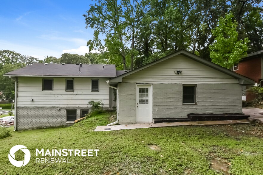Building Photo - 2350 Shancey Ln