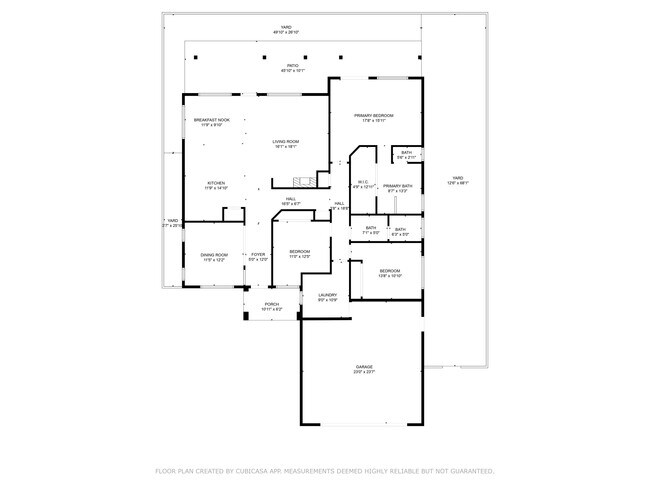 Building Photo - 66168 S Agua Dulce Dr