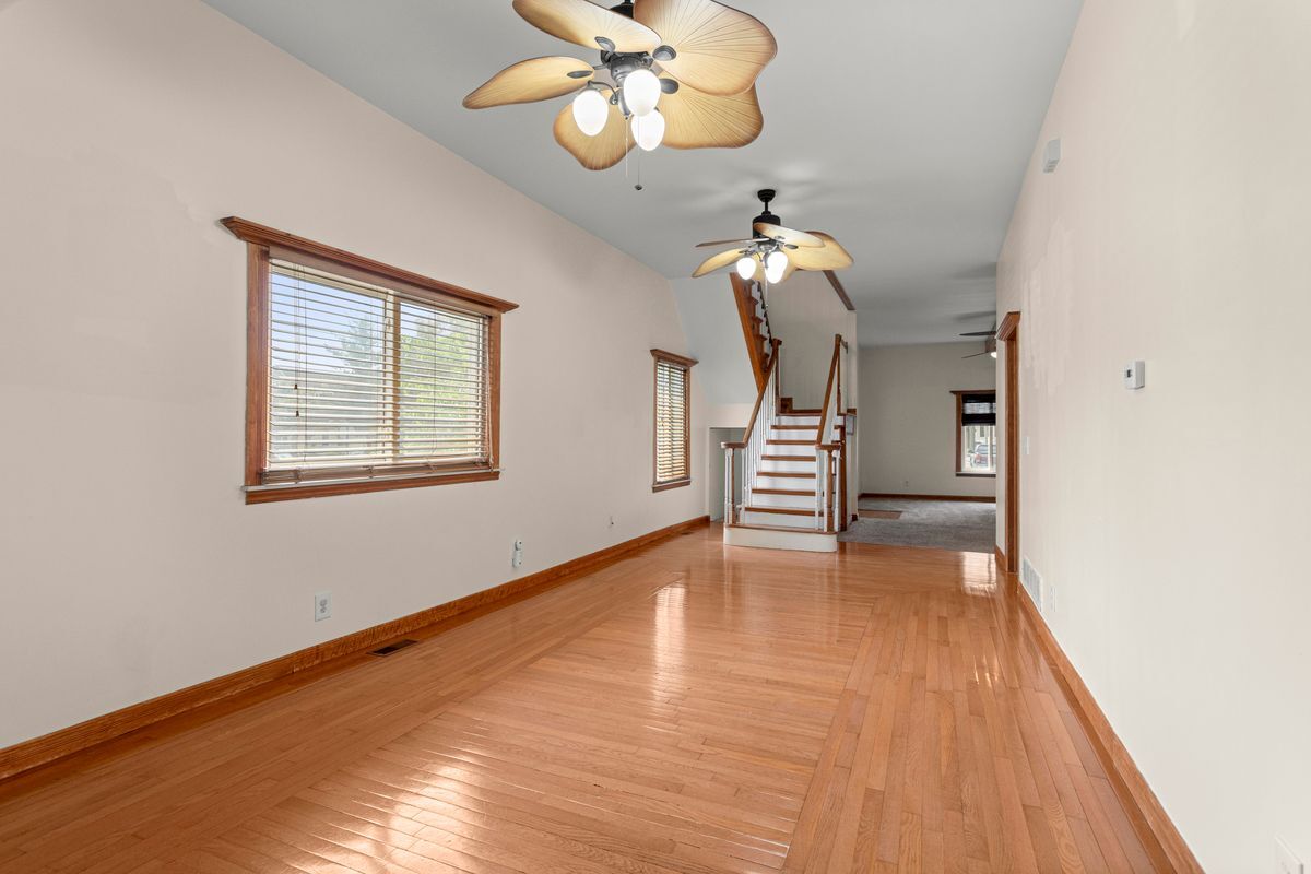 Building Photo - 3553 Bagley St