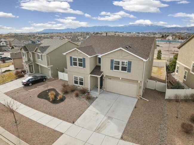 Building Photo - 8560 Dry Needle Place