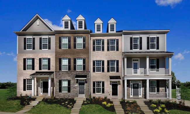 Primary Photo - Luxurious on Lanham Hill - "coming soon" N...