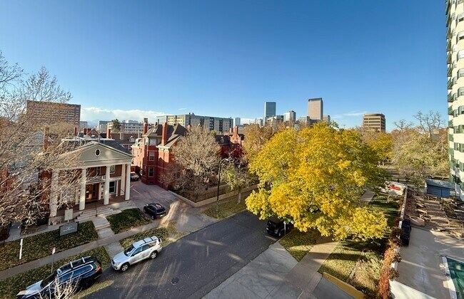 Building Photo - 1130 Pennsylvania St