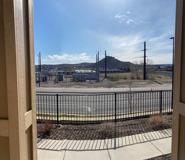 Building Photo - 1618 Cherokee Mountain Cir