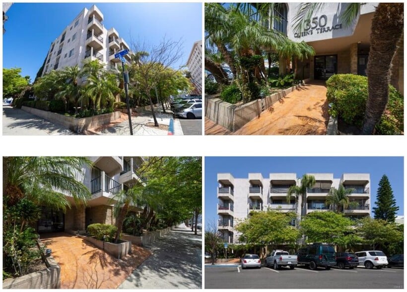 Primary Photo - 350 Cedar Ave